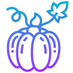Pumpkin icon