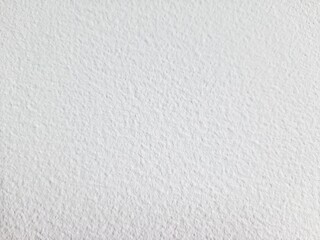 white paper plaster texture background  