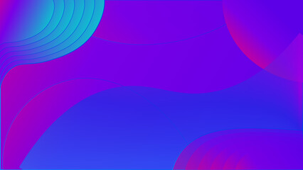 abstract background with lines