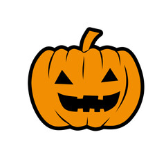 Hallowen vector