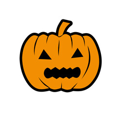 Hallowen vector