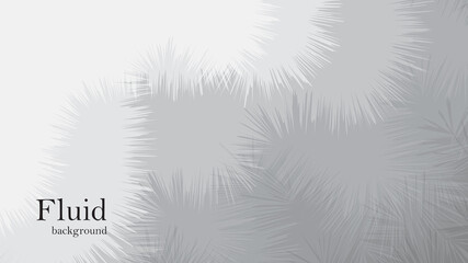 Abstract white and gray color background.Dynamic shapes composition.Abstract backgroun,Template for the design of a website landing page or background.Abstract white Background,textured effect,vector