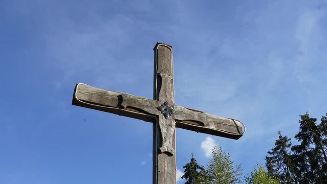 Heiliges Kreuz Tirol