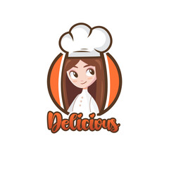 chef cook logo