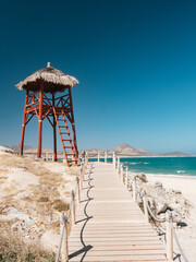 Cabo Pulmo, Baja California sur, Mexico