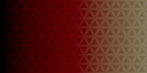 Minimalist geometric seamless pattern. Simple colorful background swatch. Abstract modern textures. Endless texture for wallpaper, pattern fills, web page background, surface textures.