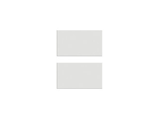 Elegant business card mockup