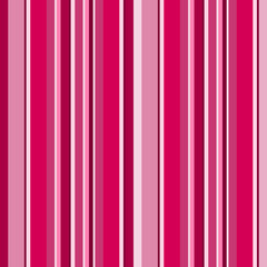 pink vertical stripes seamless pattern design