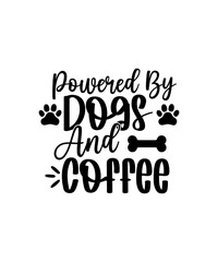 Dog SVG Bundle, Dog Lovers svg, Dog Mom svg, Funny Dog Quote svg, Cricut cut file svg, Commercial use svg