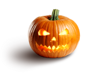 Halloween pumpkin 