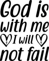 Jesus and Bible Verse religious Lettering t-shirts design