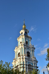 church of the holy trinity