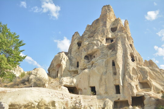 kapadokia