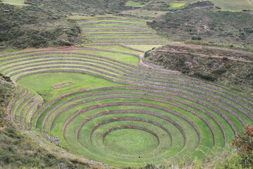 Machu Pichu Increible