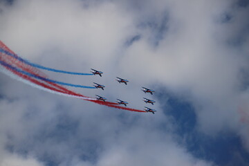 Patrouille de France