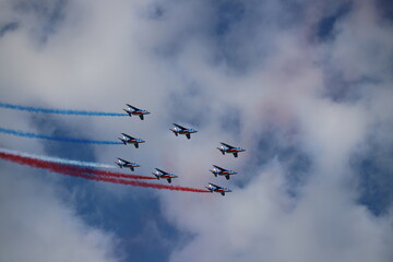 Patrouille de France