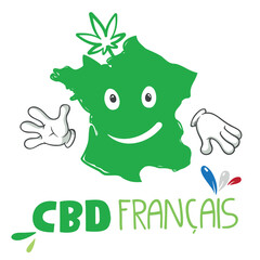 Mascotte CBD français