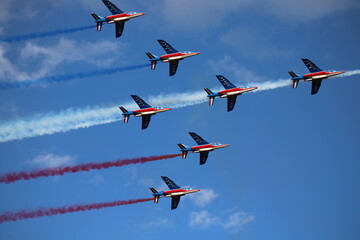 Patrouille de France