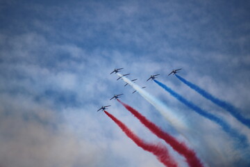 Patrouille de France