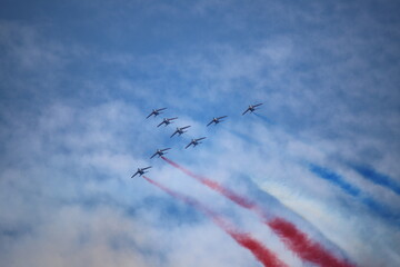 Patrouille de France