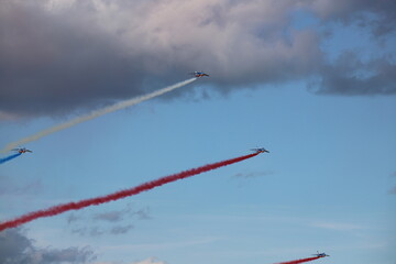 Patrouille de France