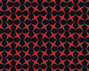 Seamless pattern. Background Vector illustration