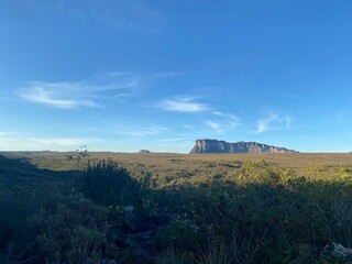 Chapada Diamantina