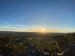 Chapada Diamantina