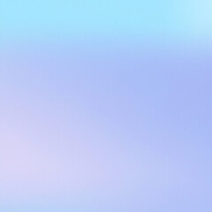 Smooth Gradient illustration Dreamy Background