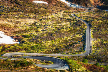 【福島県】磐梯吾妻スカイラインの浄土平