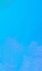 Vertical background Template with deckled edges suitable for social media online posts, promos, advertisement, posters, and your creative design works with free space to insert text