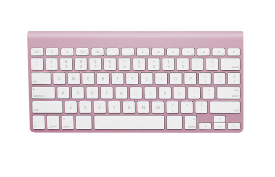 Computer Keyboard
