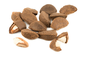 Brazil nuts