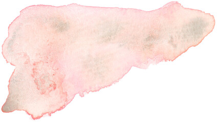 アナログ水彩テクスチャー