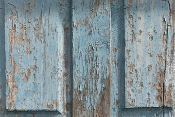 Texture of wooden boards, plank floor, worn boards on the floor, worn oak boards, space for text, wood texture, Wooden bridge, dry floorboards, carpentry