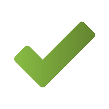aproved icon, cheked sign. suitable for your web needs