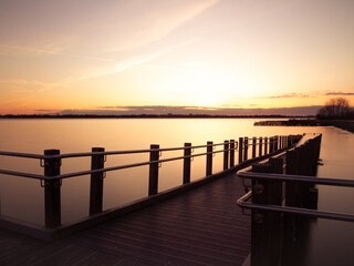 Obraz premium The light.