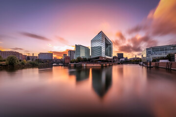 Architektur in Hamburg