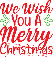 Christmas Svg Design