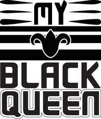 Juneteenth Svg Design