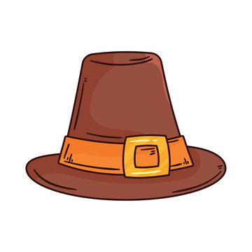 pilgrim hat thanksgiving accessory