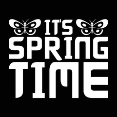 Spring Svg Design