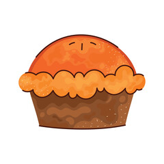 thanksgiving sweet pie