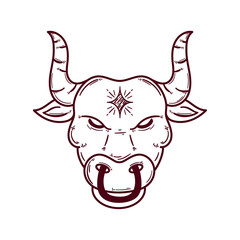 taurus zodiac sign