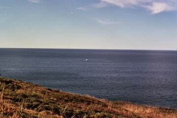 Film is not dead. 35mm.
Canon AE1 x Fujifilm200.
Cantabria. Mar. Naturaleza. Vida.