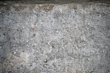 Texture of concrete wall for background. retro stone
