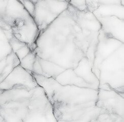 Grey marble texture.Natural pattern or abstract background, slice of marble
