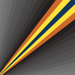 Colored background. Vintage Retro Wallpaper. Abstract Background Pattern with Vertical Stripe Vintage Retro 02