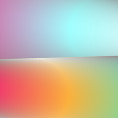 abstract colorful background