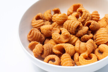 Klong Klang Krob, Thai Crispy Caramel
